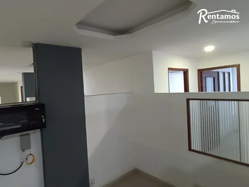 Oficina En Arriendo En Laureles. Cod A775598