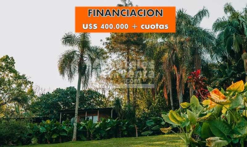 Financiacion - Lodge En Venta En El Soberbio - Misiones - Ar-mi3-2