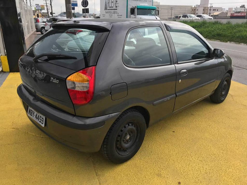 Fiat Palio Ex