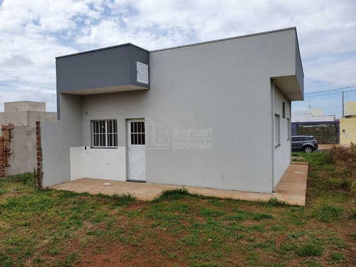 Imagem 2 de 6 de Venda De Casas / Padrão Na Cidade De Araraquara 10881