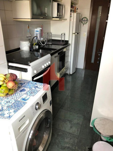 Imagem 5 de 19 de Apartamento À Venda, 61 M² Por R$ 424.000,00 - Ipiranga - São Paulo/sp - Ap1671