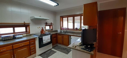 Imagem 13 de 15 de Casa Em Condomínio Para Venda Em Bragança Paulista, Rosário De Fátima, 3 Dormitórios, 3 Suítes, 6 Banheiros, 3 Vagas - 6342_2-1234007