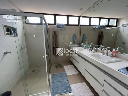 Imagem 21 de 30 de Apartamento Com 3 Dormitórios À Venda, 205 M² Por R$ 851.000,00 - Redentora - São José Do Rio Preto/sp - Ap1259