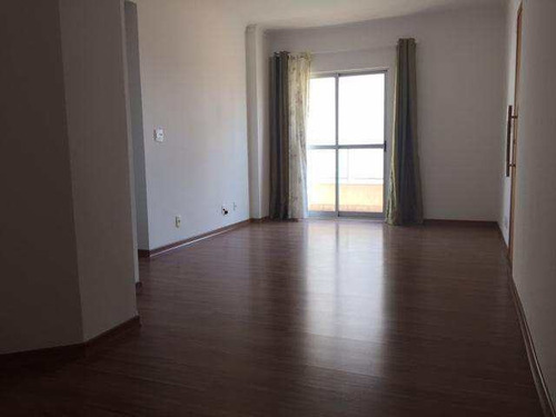 Imagem 4 de 10 de Apartamento Com 2 Dorms, Vila Gilda, Santo André - R$ 440.000,00, 86m² - Codigo: 1497 - V1497