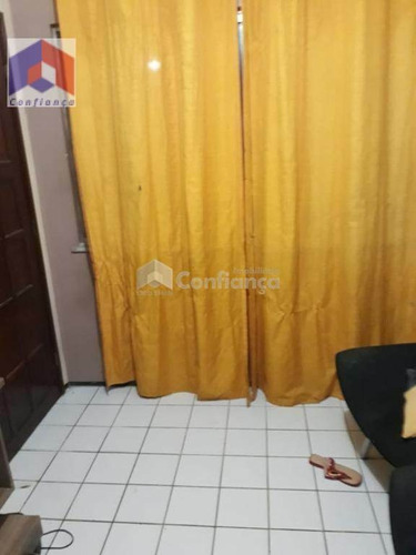 Imagem 6 de 7 de Apartamento À Venda Em Fortaleza/ce - Ap0303