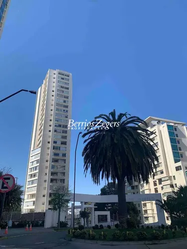 Departamento Venta 3 Dorm., Mall Marina Arauco, Viña Del Mar