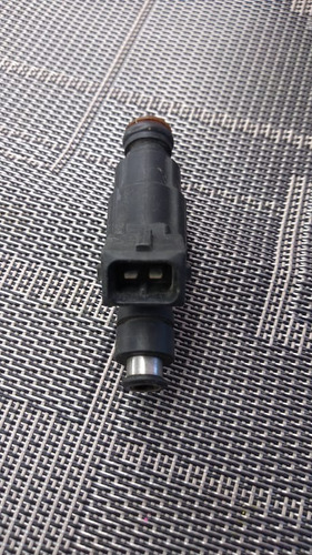 Inyector De Combustible Fiat/stilo Gm Corsa Meriva 1.8lts (Usado)