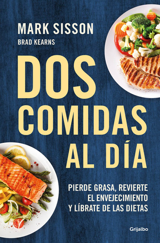 Dos Comidas Al Dia - Sisson, Mark