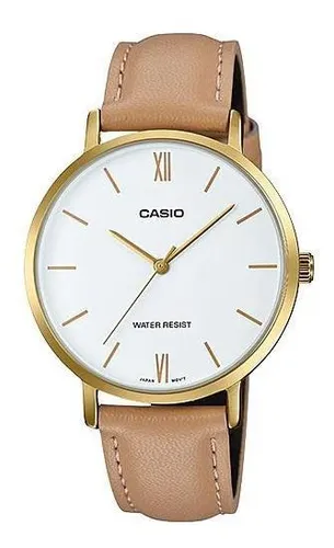 Reloj Casio Ltp-vt01gl-7b