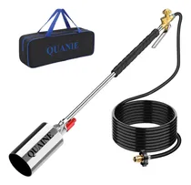 Comprar Quemador De Malezas Con Antorcha De Propano, Alto Rendimient