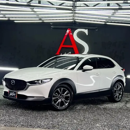 Mazda CX-30 2.5 Grand Touring Lx 4x4