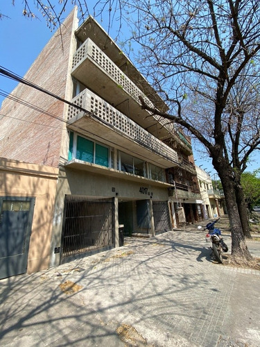 Departamento 1 Dormitorio Barrio Echesortu - A Estrenar