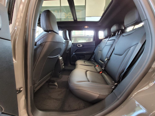 Jeep Compass 1.3 T270 Limited