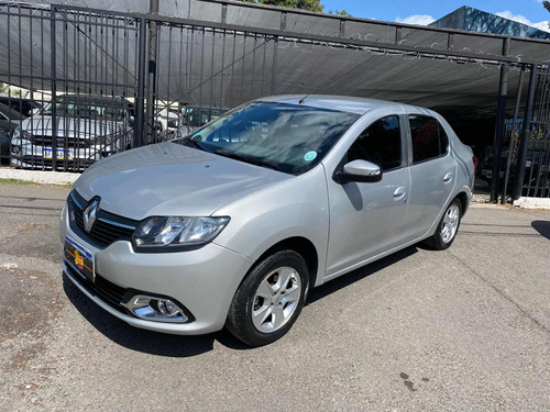 Renault Logan 1.6 Privilége 105cv