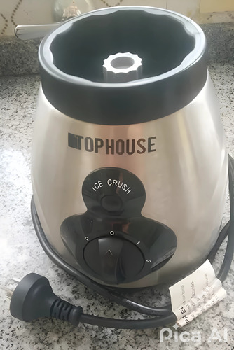 Cardan De Cuchilla - Licuadora Top House Wbl918g