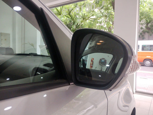 Fiat Cronos 1.3 Gse Drive Pack Plus Cvt