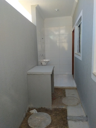 Casas Lineares De 2 Quartos Na Extensão Do Bosque - 789 - 69139387