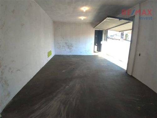 Imagem 2 de 24 de Casa Com 2 Dormitórios À Venda, 178 M² Por R$ 340.000,00 - Vila Maria - Botucatu/sp - Ca1146