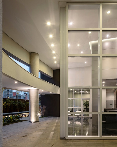 Imagem 14 de 27 de Sala À Venda No Bairro Liberdade - São Paulo/sp - O-1439-29109
