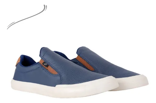 Tenis slip cheap on mercado livre