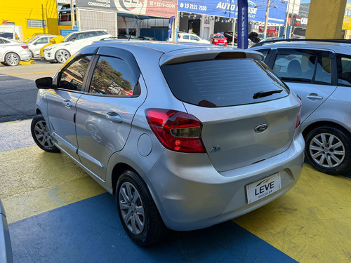 Ford Ka Ford Ka 1.0 SE Plus (Flex)