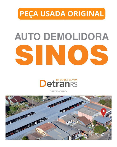 Bico Injetor Gm Onix E Prisma 1.4 13a19 24578820 Usado 3