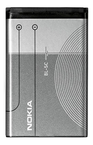 Bateria Pila Nokia Bl-5c