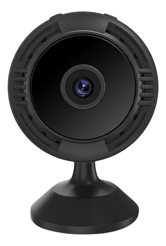 Minicámara Wifi Pro A9, Cámara Ip De 1080p, Visión Nocturna,