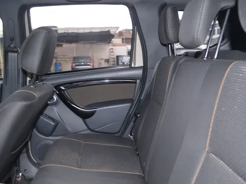Renault Duster 1.6 Tripadvisor Intens 4X2
