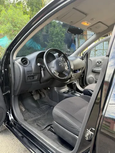 Nissan Versa 1.6 Advance