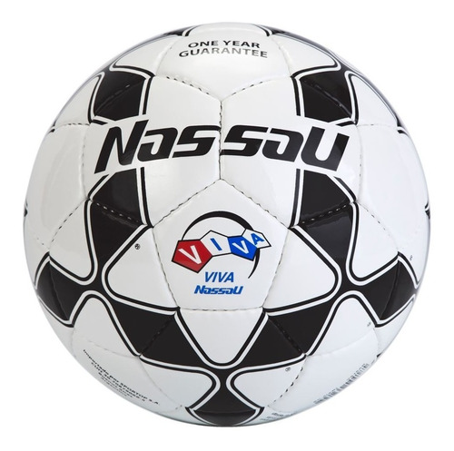Pelota Nassau Fútbol Profesional Championship Pro Nº5