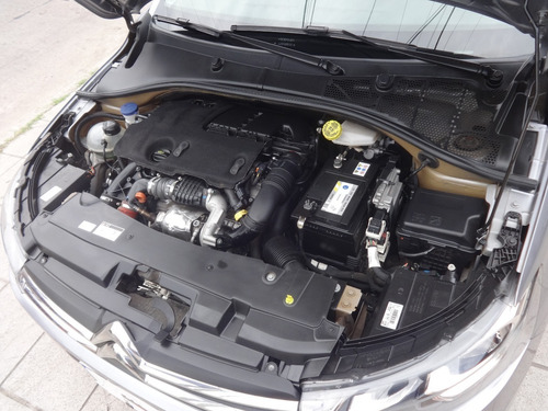 / Señado / Citroen C-elysee Feel 1.6 Hdi { Igual A 0km }