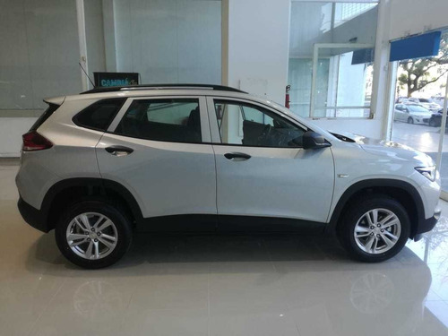 Chevrolet Tracker 1.2 Turbo Mt Sl My 21
