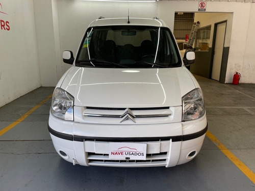 Citroën Berlingo 1.6 Xtr Hdi 92cv 2016 Pob