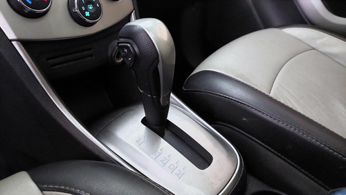 Imagen 13 de 23 de Chevrolet Tracker 1.8 Ltz+ Awd At 140cv - 179522