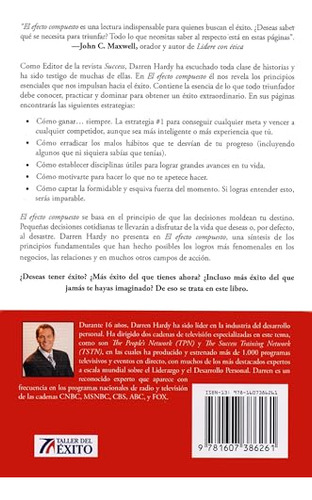 El Efecto Compuesto | Multiplica Tu Éxito De Forma Sencilla