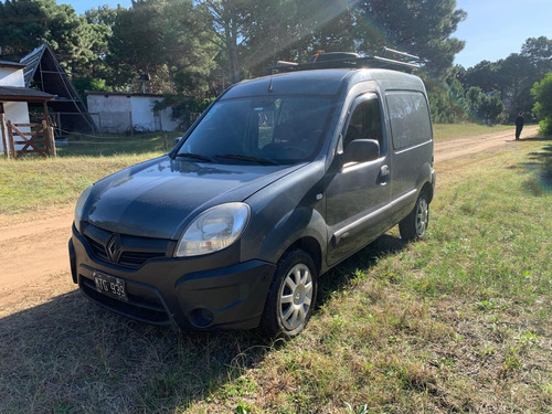 Renault Kangoo 1.6 Furgon Ph3 Confort 1plc