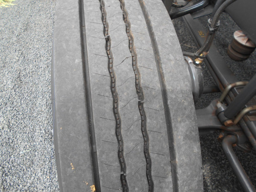 Volvo Vm 260 6x2 Ce