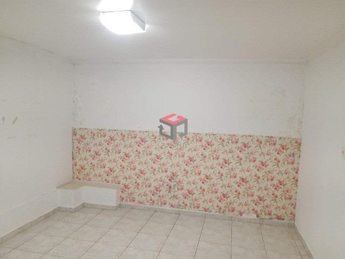 Imagem 3 de 20 de Casa Comercial, 3 Salas, 4 Vaga De Garagem - Nova Petrópolis - São Bernardo Do Campo / Sp - 564