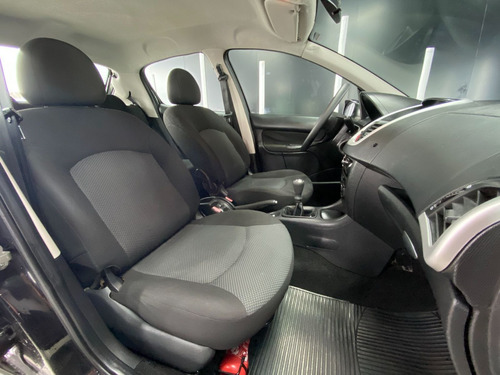 Imagem 15 de 15 de Peugeot 207 1.4 Xr 2012/2012