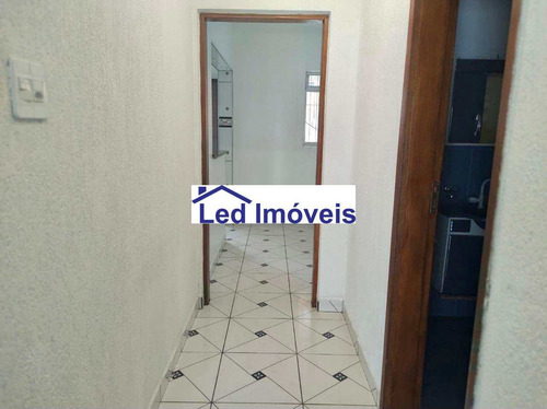 Imagem 10 de 29 de Sobrado Com 3 Dorms, Umuarama, Osasco - R$ 850 Mil, Cod: 1031 - V1031