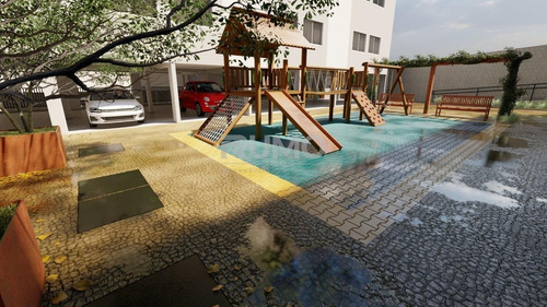 Imagem 21 de 22 de Apartamento À Venda Em Chácara Primavera - Ap013841
