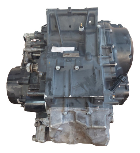 Motor Completo Nfe Baixa Yamaha Xj6 N 2010 2011 12 Sem Troca (Usado)