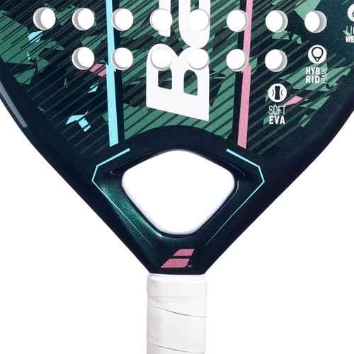 Pala De Padel Babolat Reveal 2023