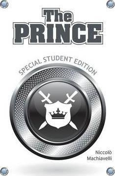 Libro The Prince (special Student Edition - Niccolo Machi...