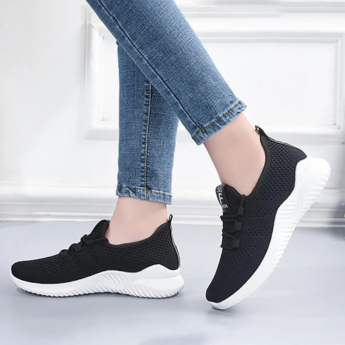 Zapatillas Deportivas Transpirables Antideslizantes Para