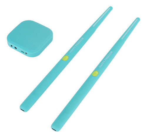 Bateria Aire Sensor Movimiento 3d Virtual Para Niño Adulto