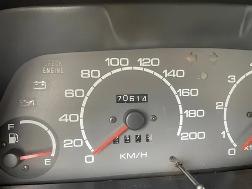 Chevrolet Swift 1.3
