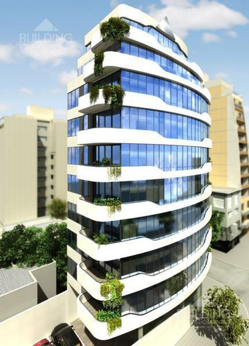 Imagen 2 de 11 de Edificio - La Plata