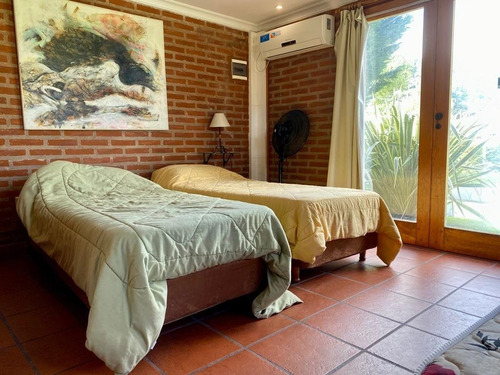Imagen 19 de 30 de Complejo De Cabañas En Sierra De Los Padres.